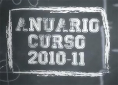Anuario 2010-2011