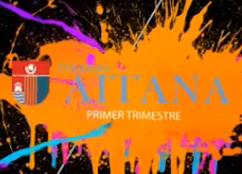1er Trimestre Anuario 2011-12