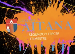 2� y 3� Trimestre Anuario 2011-12